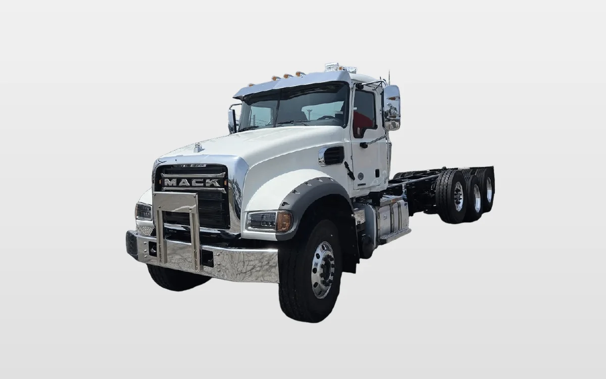 2026 Mack - image 1