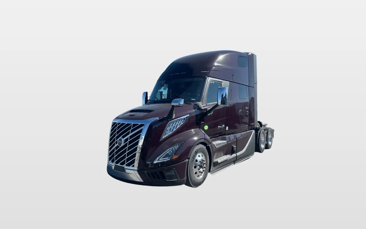 2026 Volvo - image 1