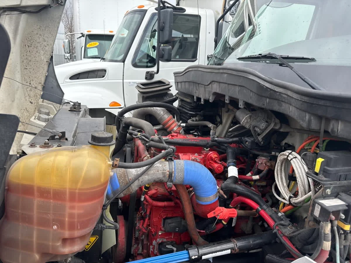 2019 International MV - image 10