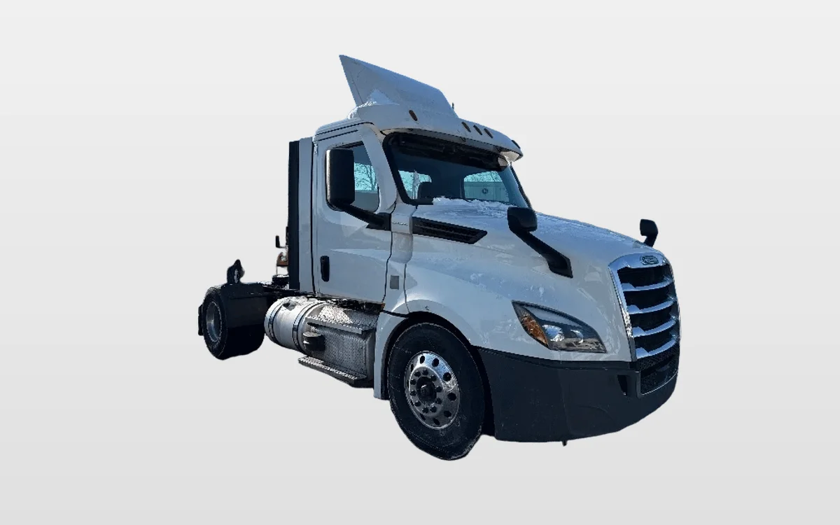2020 Freightliner - image 1