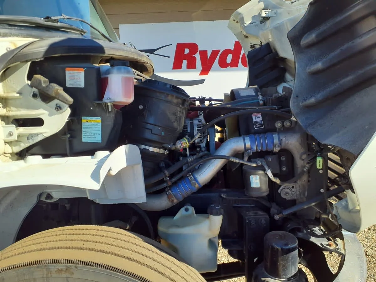 2019 Freightliner M2 106 in Commerce City, CO — photo 11