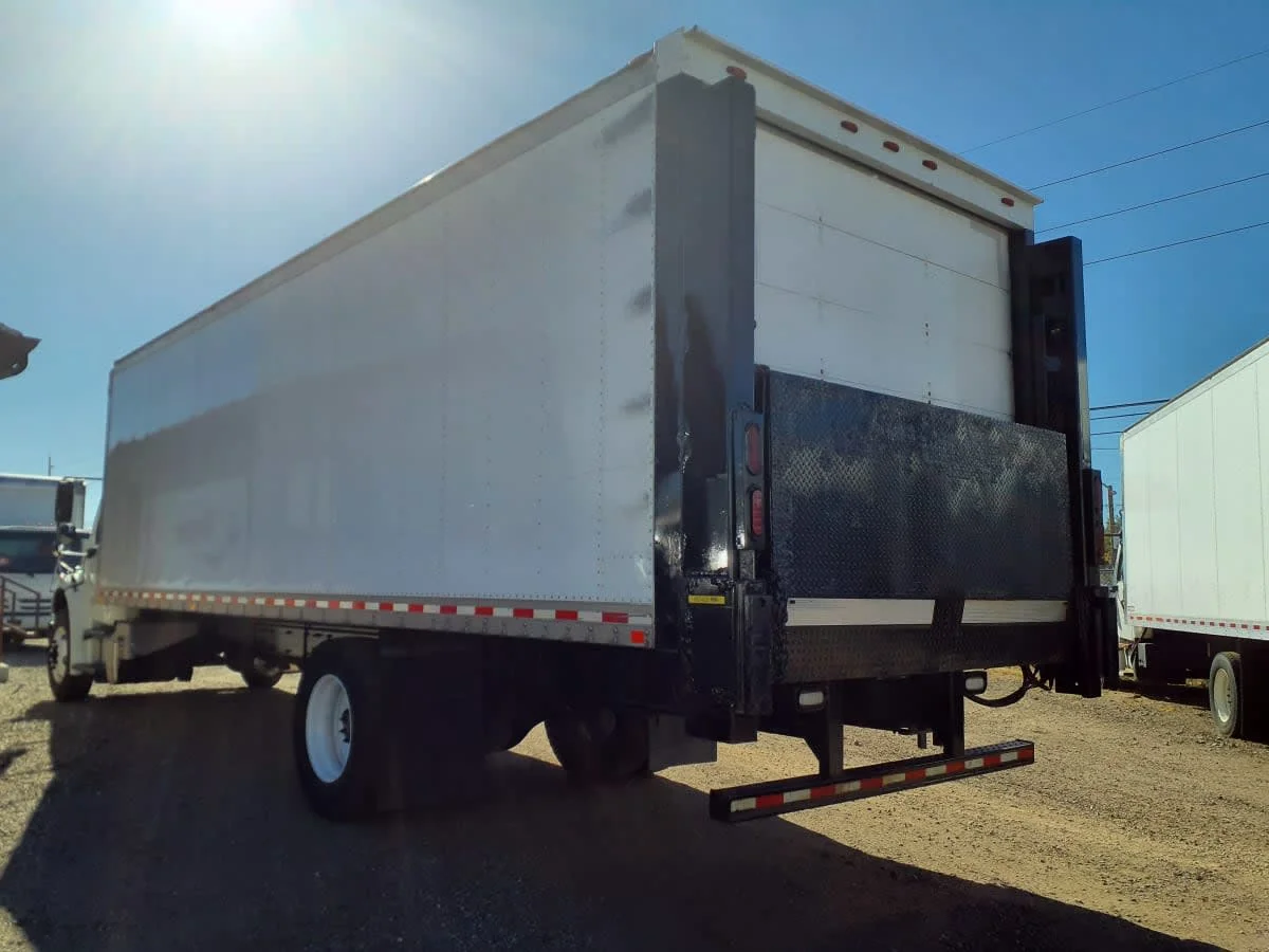 2019 Freightliner M2 106 in Commerce City, CO — photo 6