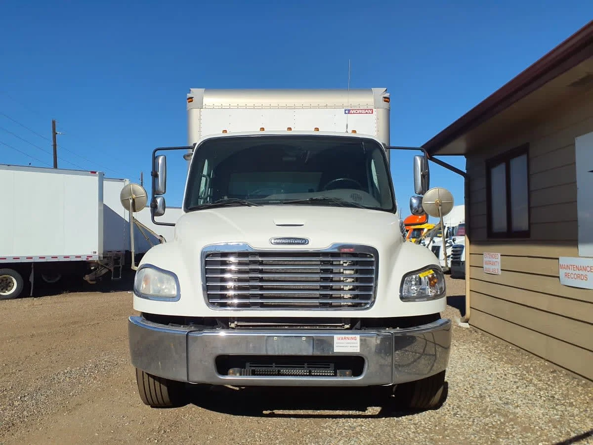 2019 Freightliner M2 106 in Commerce City, CO — photo 2