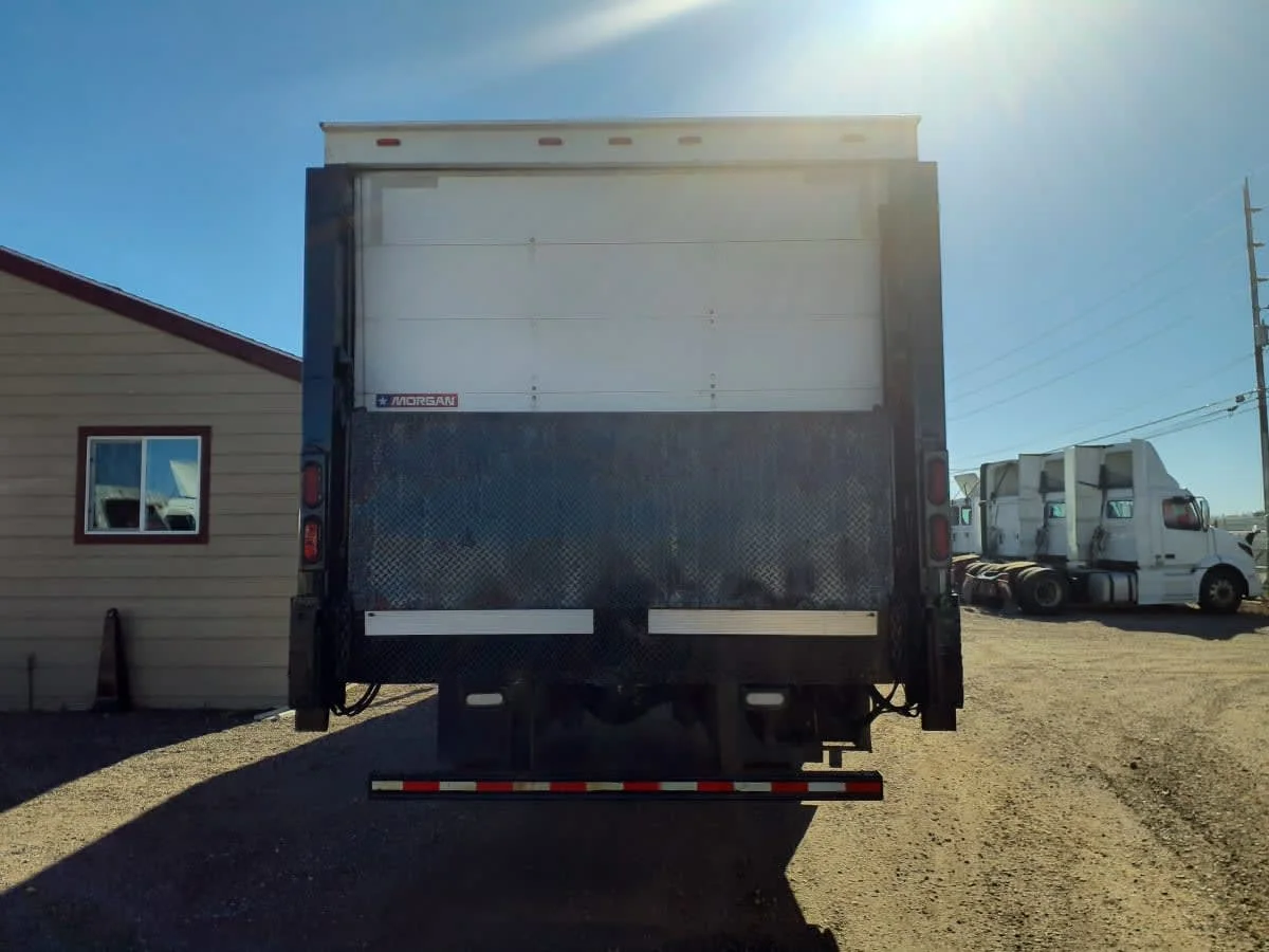 2019 Freightliner M2 106 in Commerce City, CO — photo 5