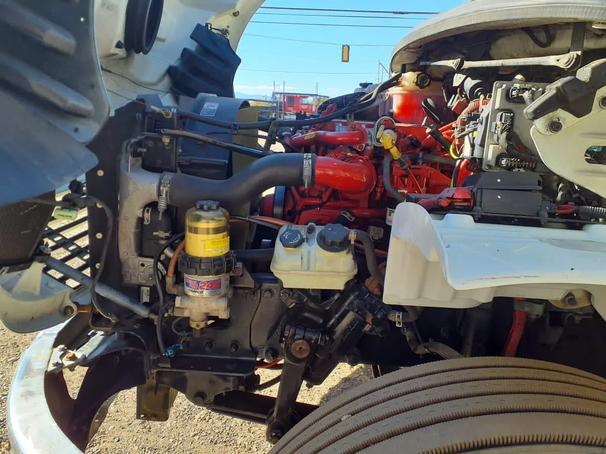 2019 Freightliner M2 106 in Commerce City, CO — photo 9