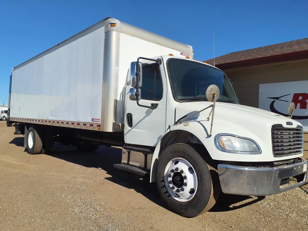 2019 Freightliner M2 106 in Commerce City, CO — photo 3