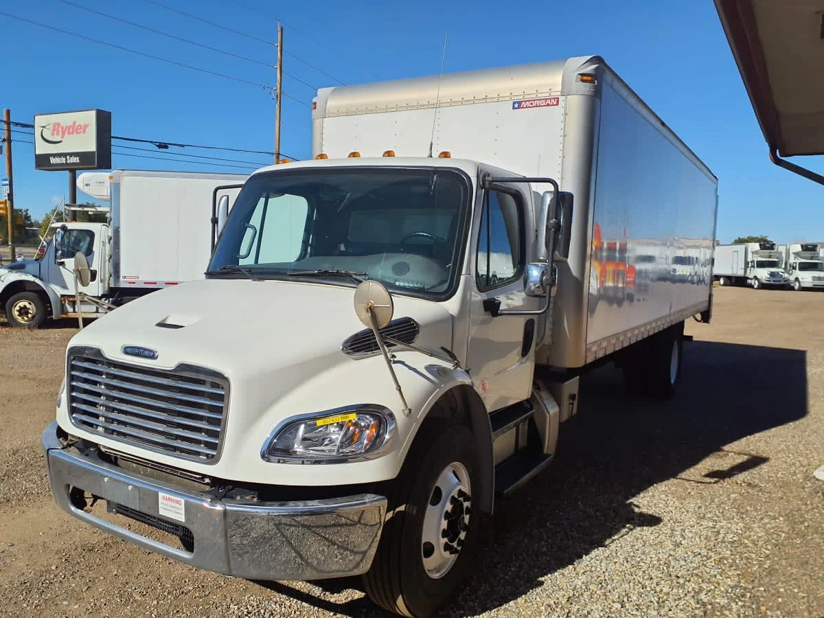 2019 Freightliner M2 106 in Commerce City, CO
