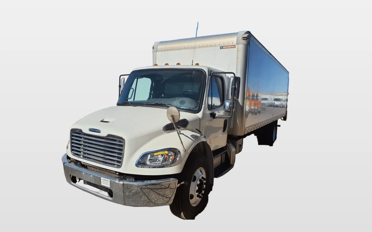 2019 Freightliner M2 106 - image 1
