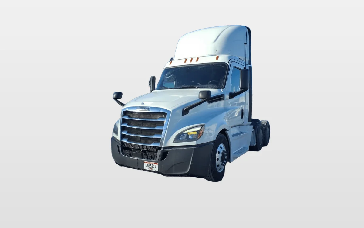 2019 Freightliner - image 1