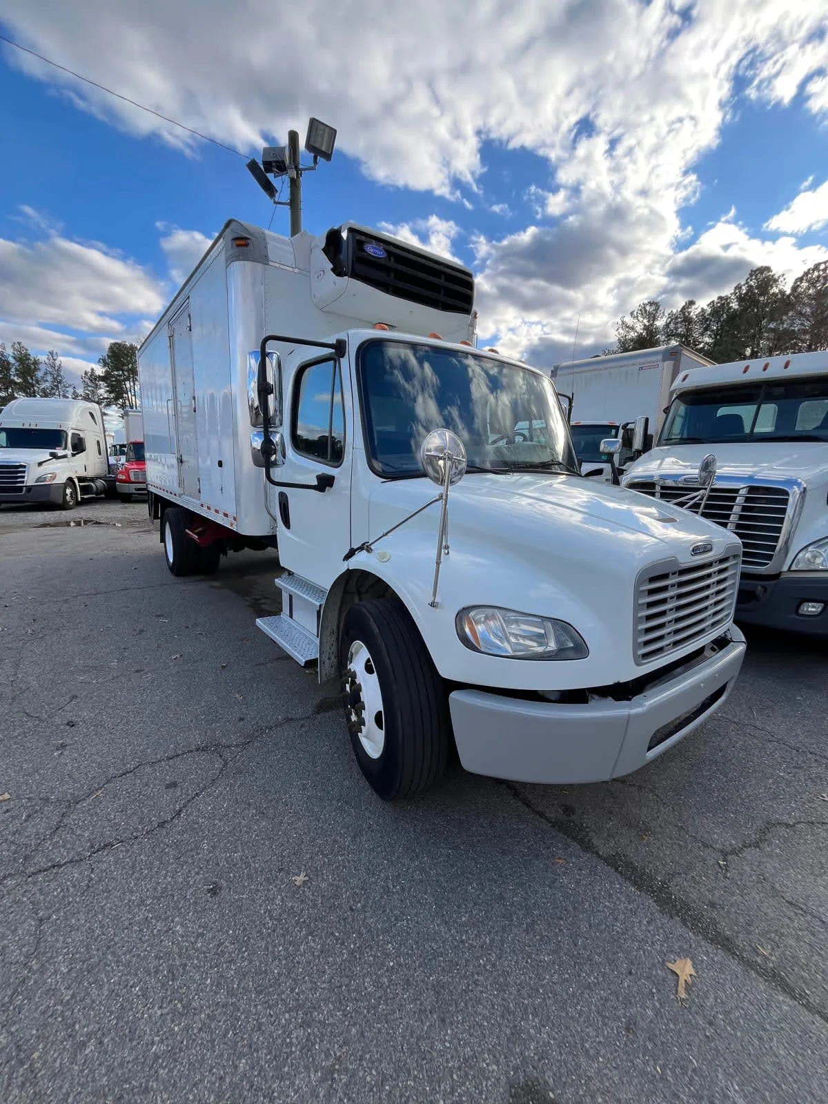 2019 Freightliner M2 106 in Ashland, VA — photo 3