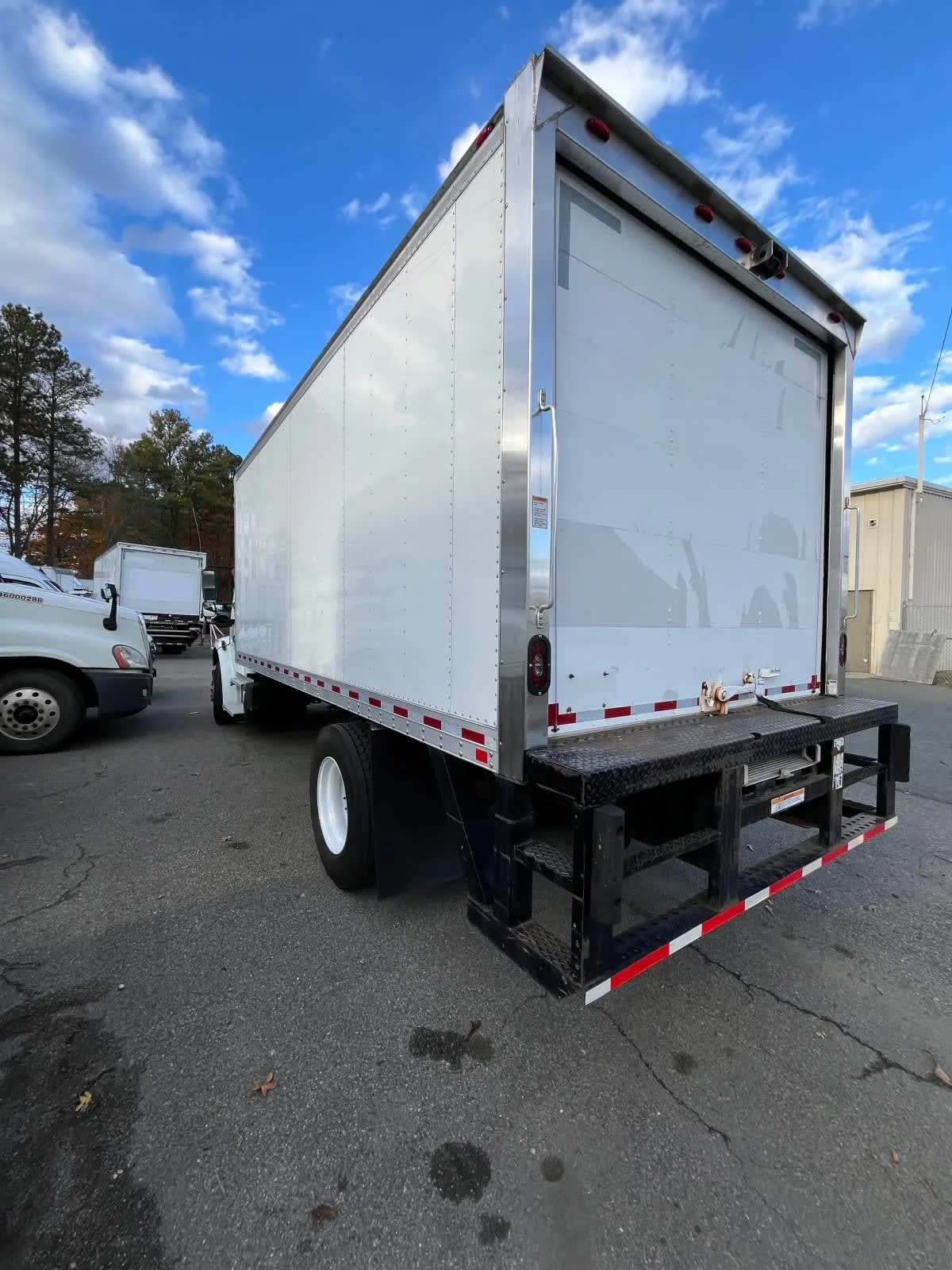 2019 Freightliner M2 106 in Ashland, VA — photo 6