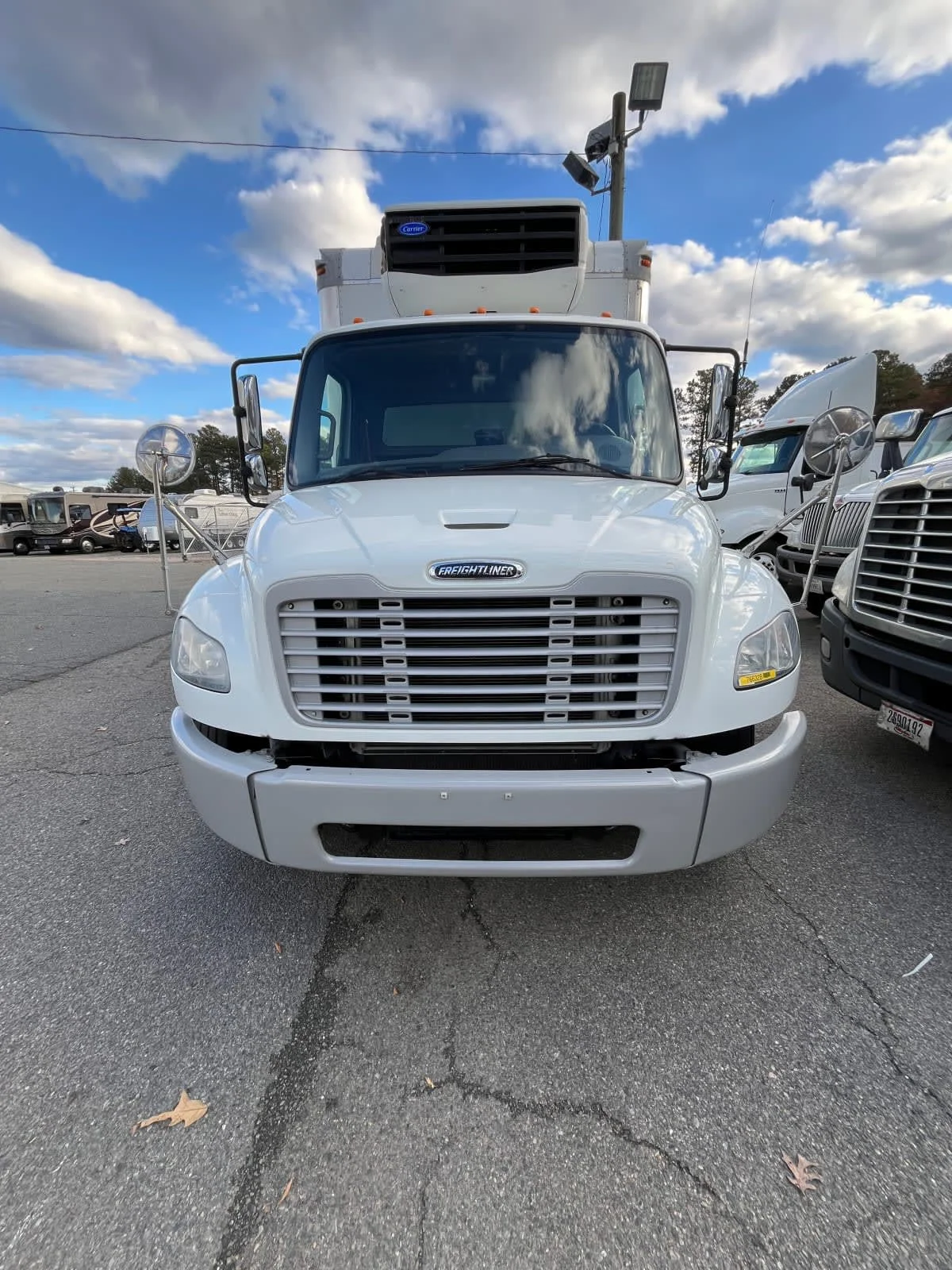 2019 Freightliner M2 106 in Ashland, VA — photo 7