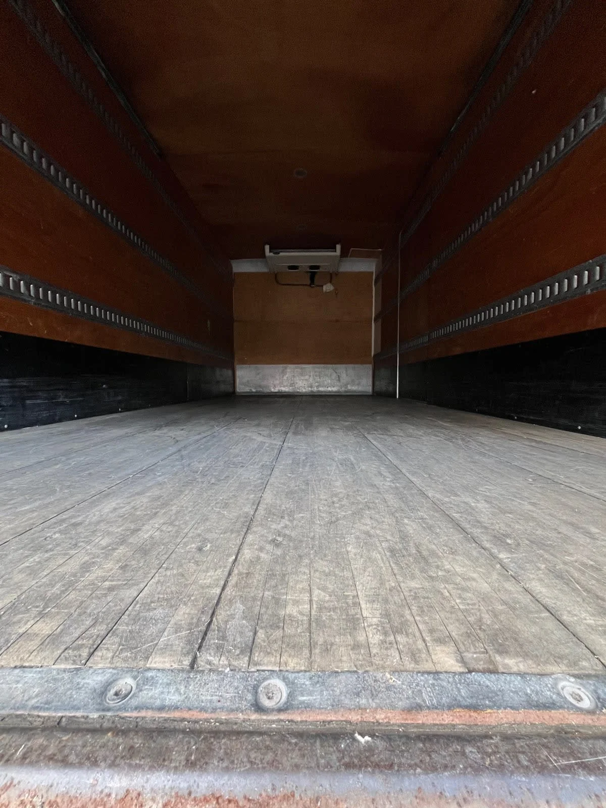 2019 Freightliner M2 106 in Ashland, VA — photo 9