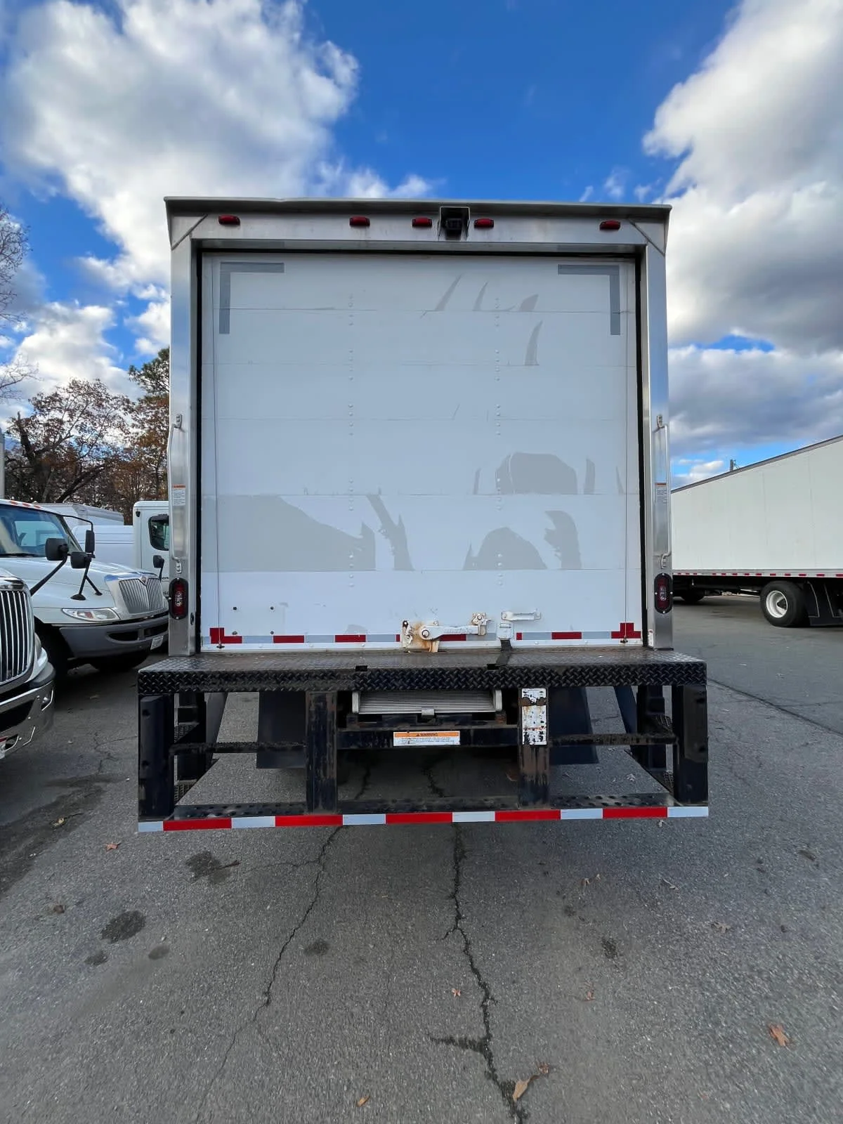 2019 Freightliner M2 106 in Ashland, VA — photo 5