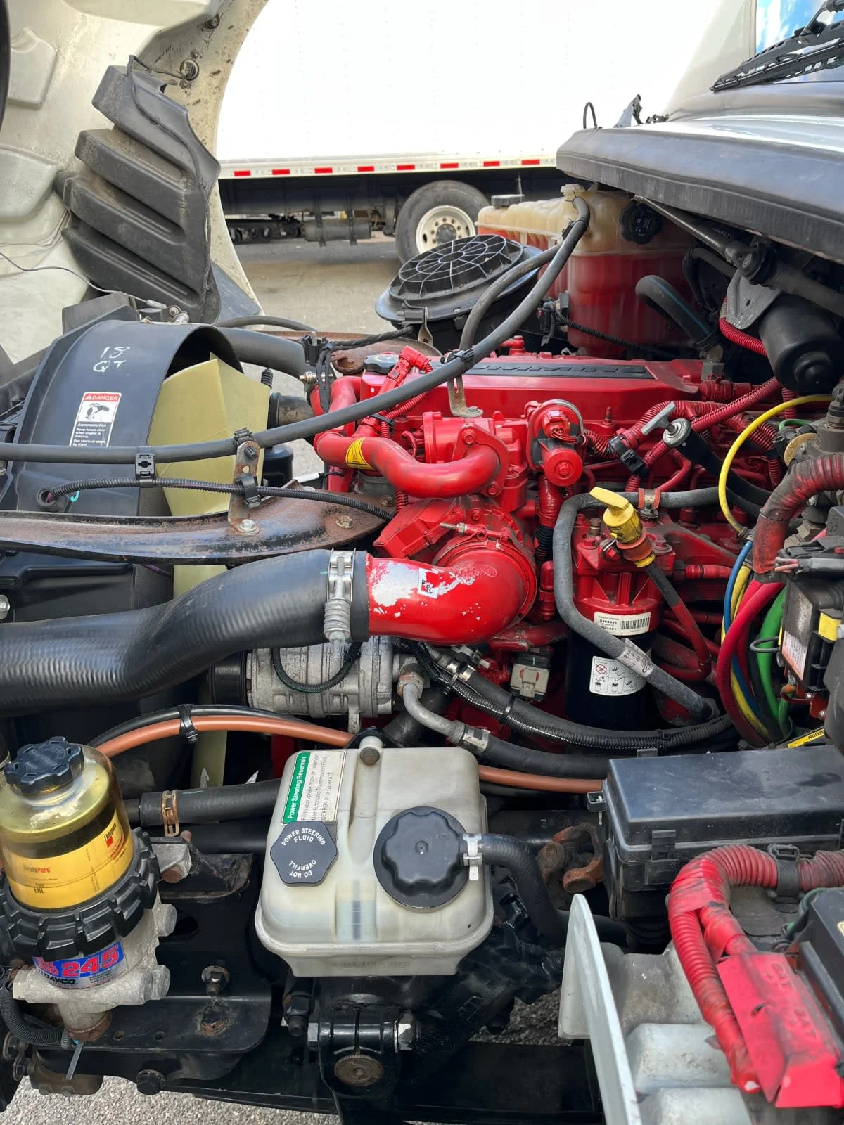 2019 Freightliner M2 106 in Ashland, VA — photo 10
