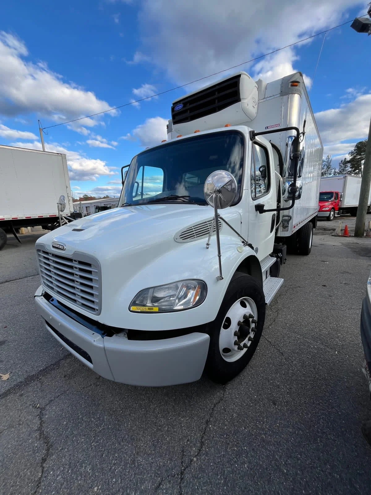 2019 Freightliner M2 106 in Ashland, VA