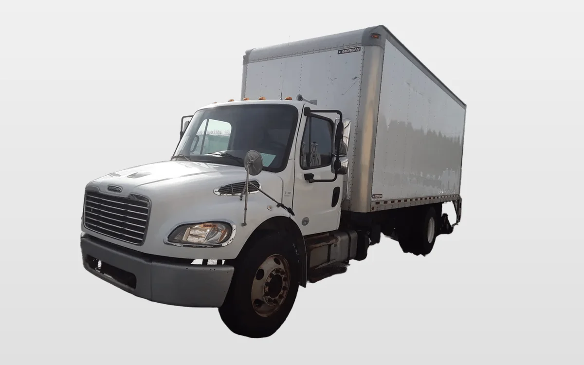 2017 Freightliner M2 106 - image 1