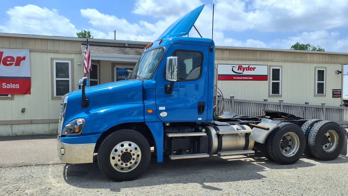 2019 Freightliner Cascadia in West Chester, OH