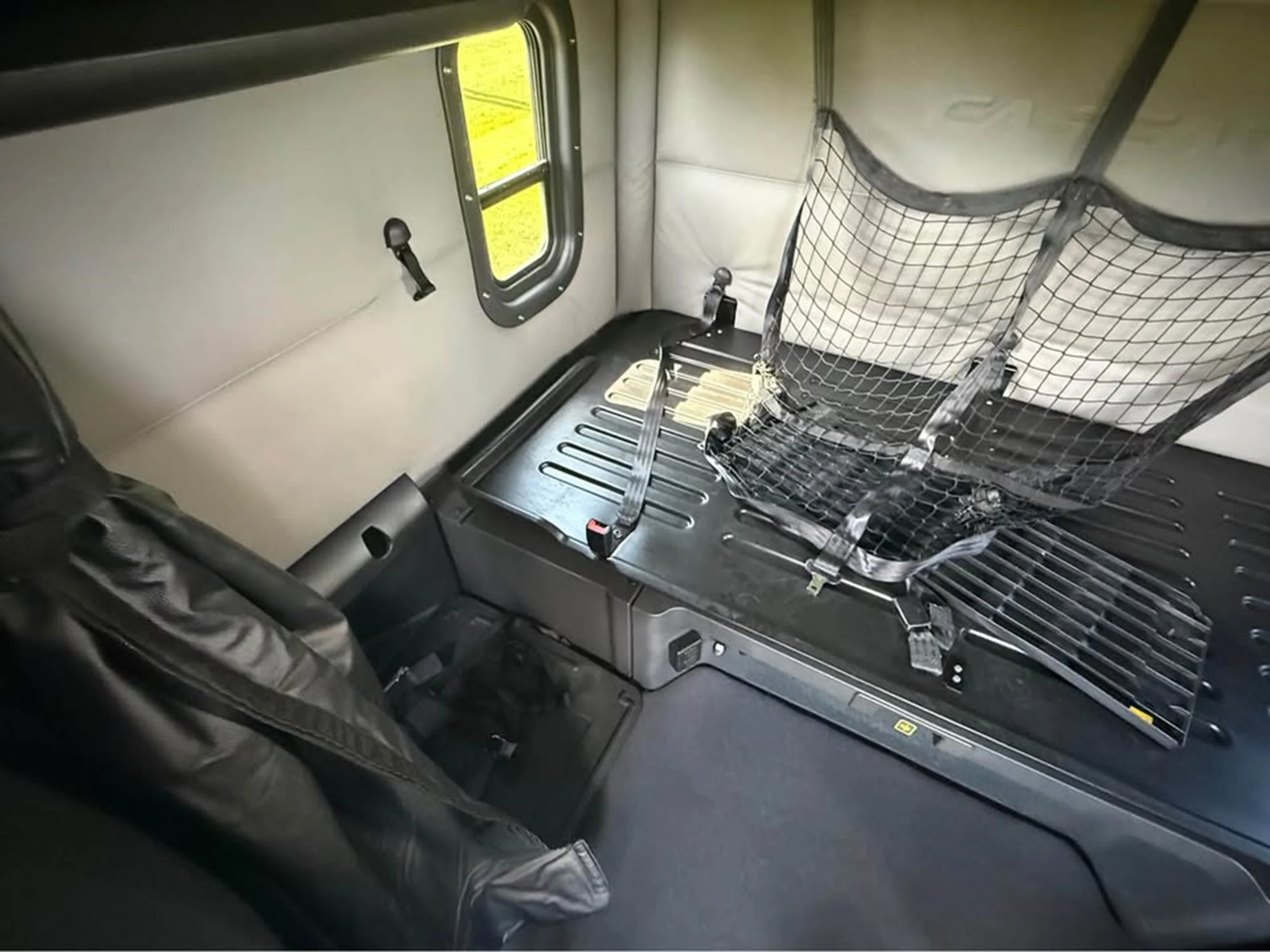 2020 Freightliner Cascadia — photo 11