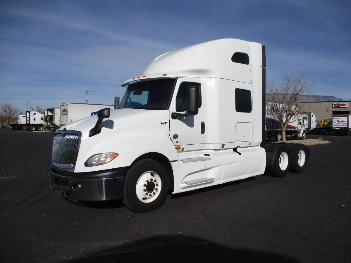 2020 International LT in Phoenix, AZ