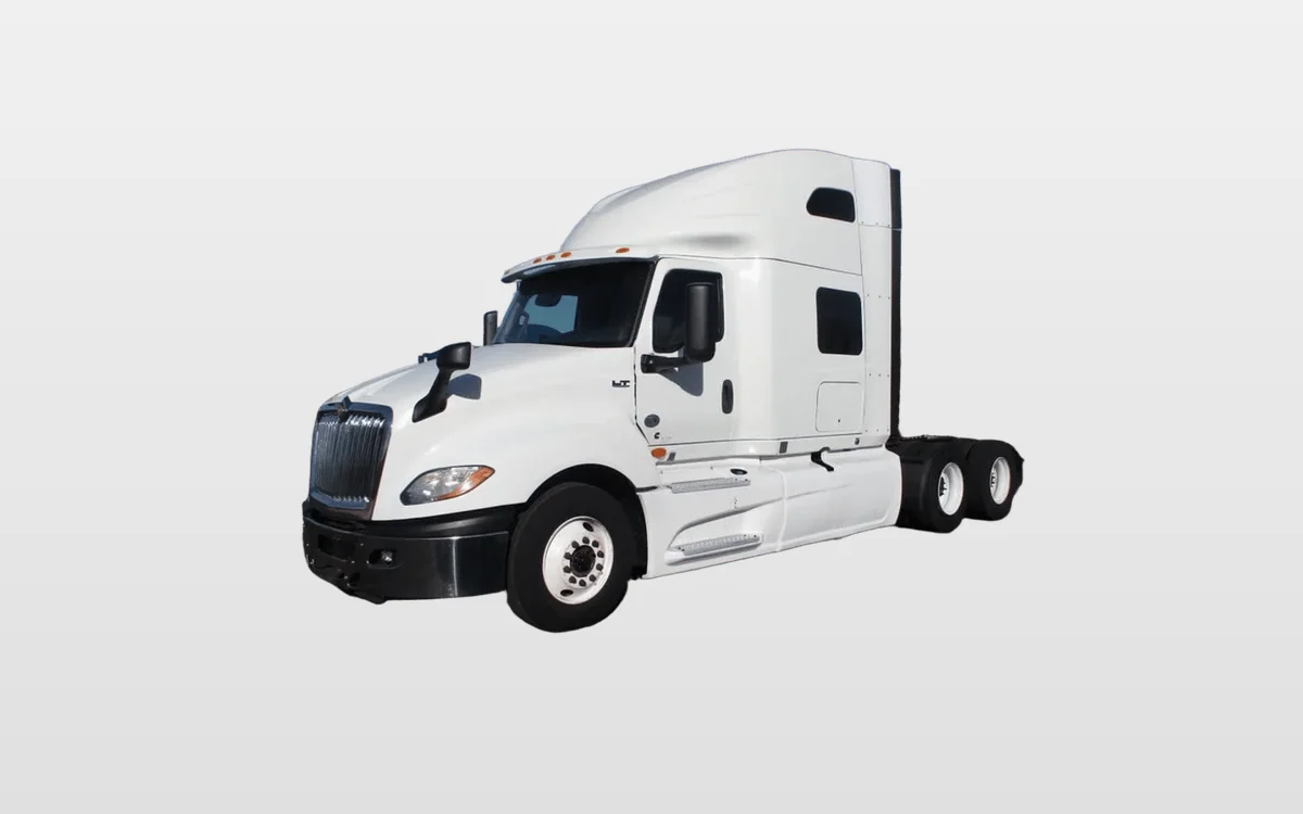 2020 International - image 1