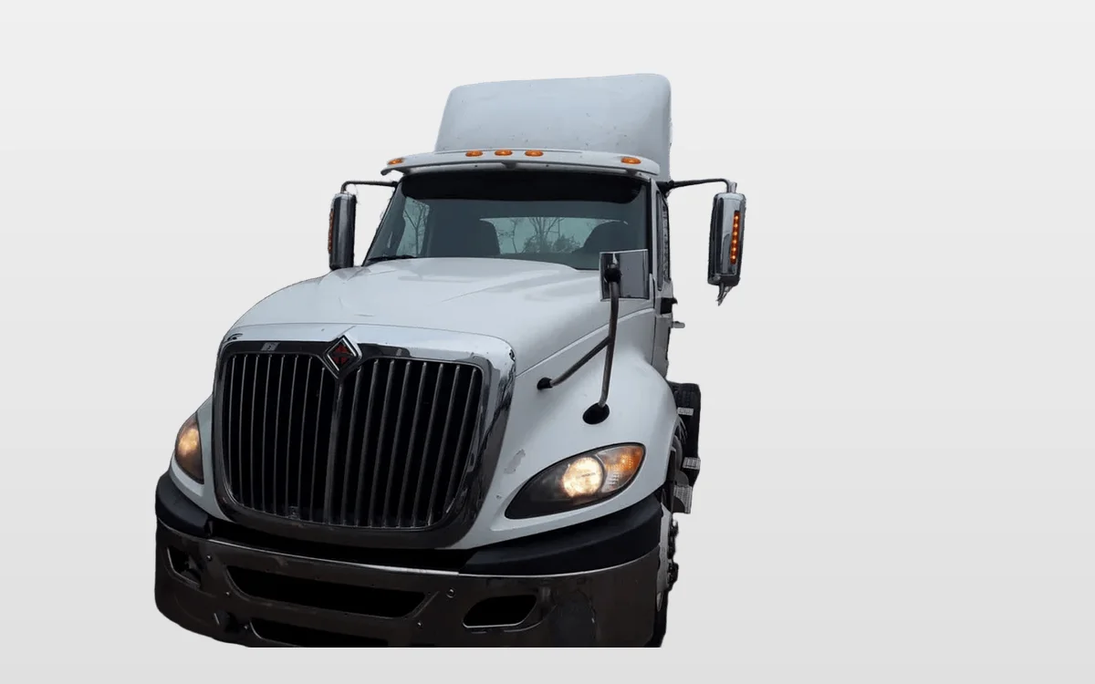 2016 International ProStar - image 1