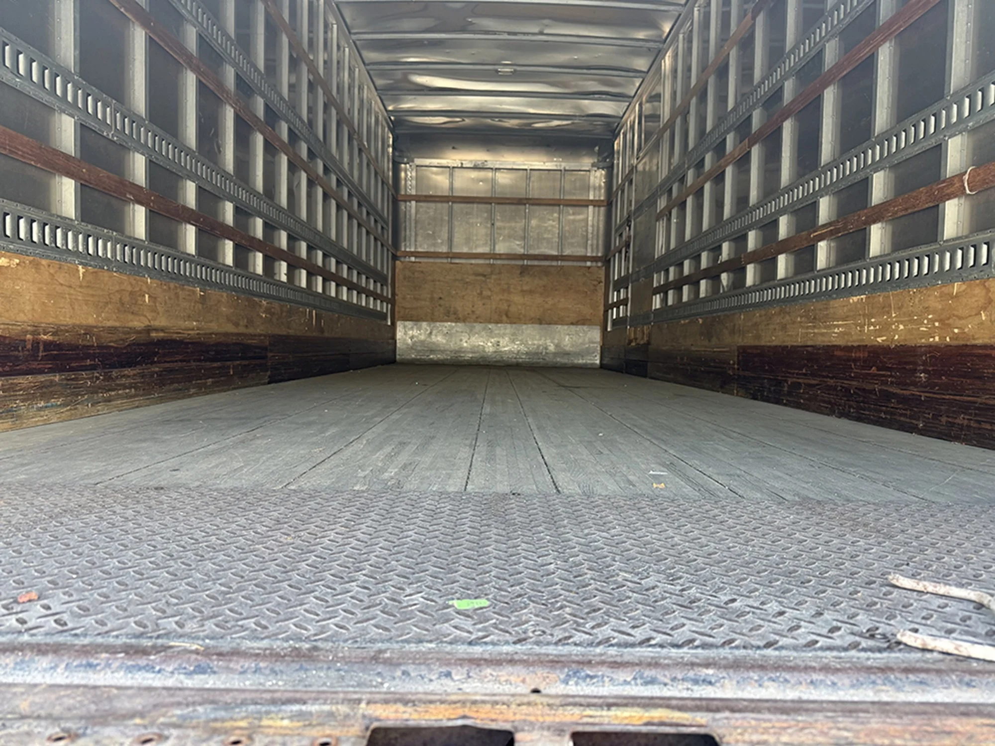 2019 International 4300 — photo 5