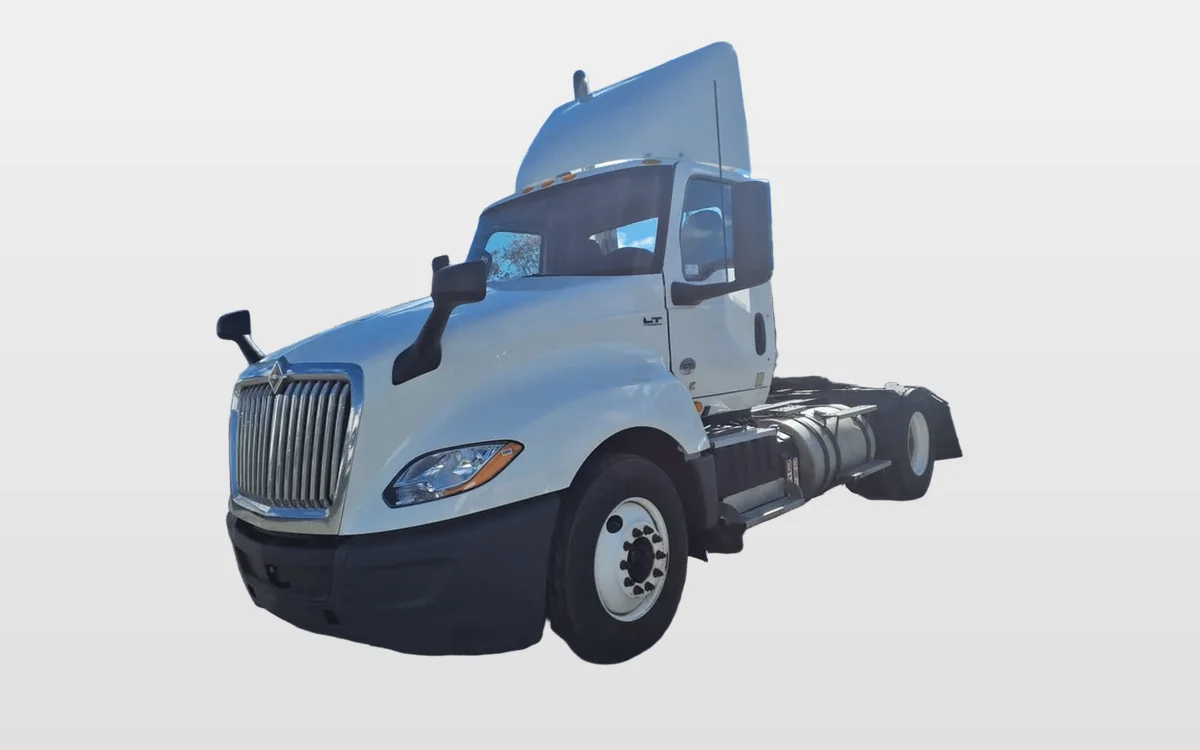 2021 International - image 1