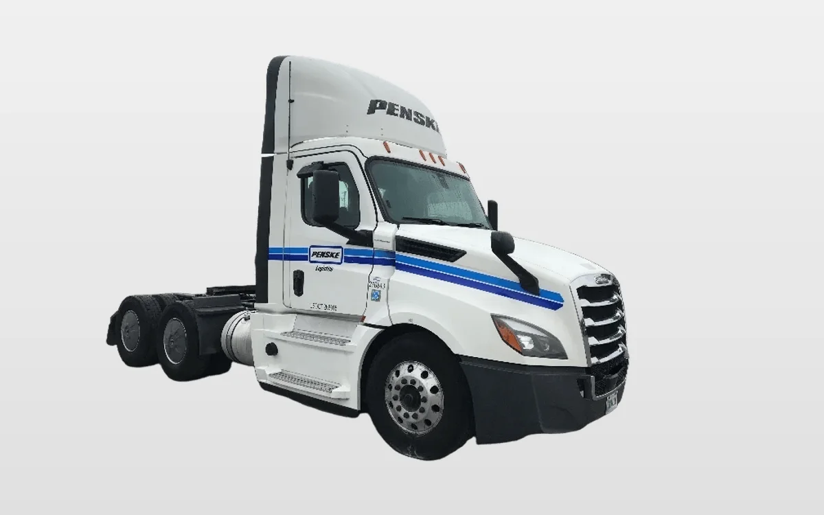 2020 Freightliner - image 1