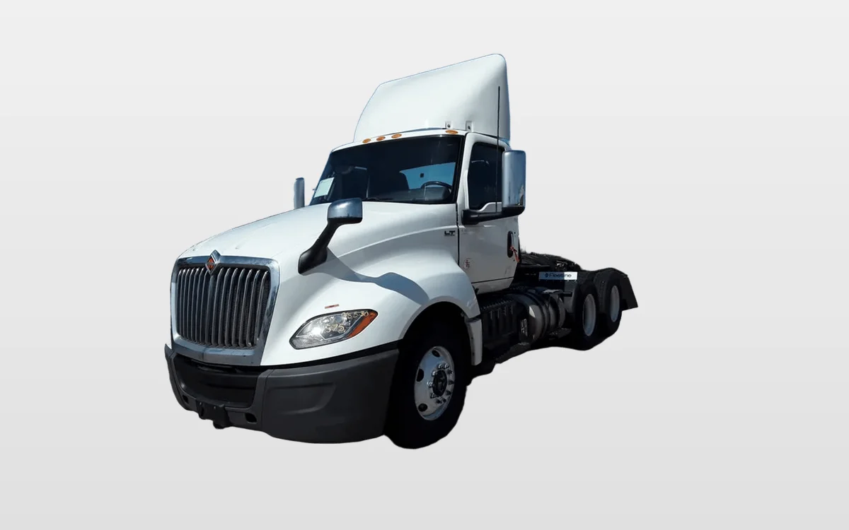 2020 International - image 1