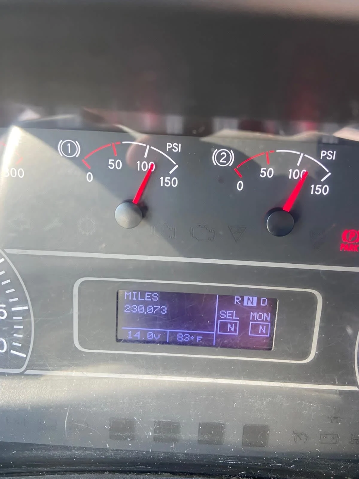 2021 International MV in West Sacramento, CA — photo 10