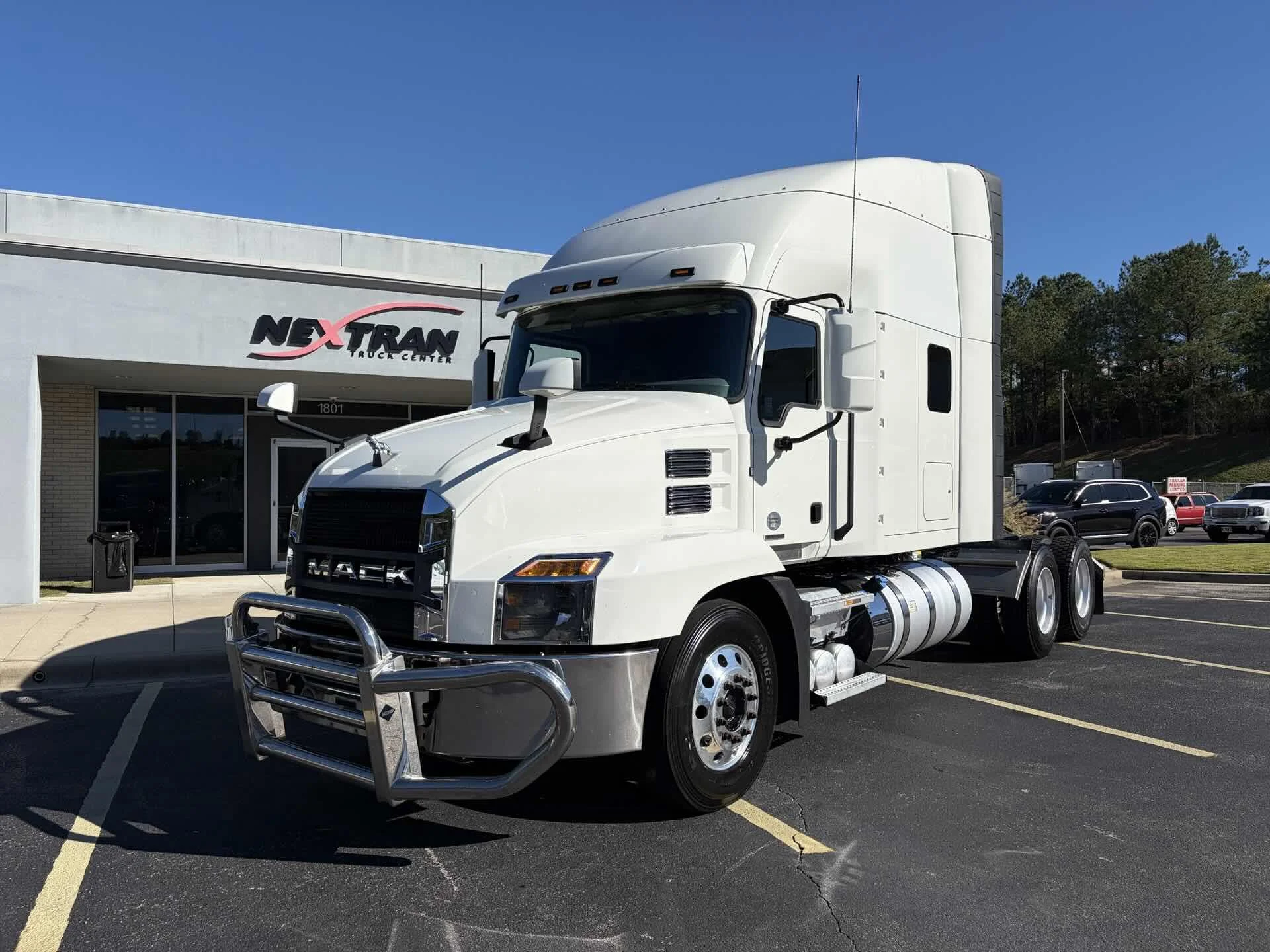 2022 Mack Anthem in Fultondale, AL