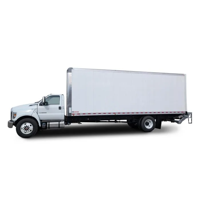 2026 Ford F-750 in Cincinnati, OH