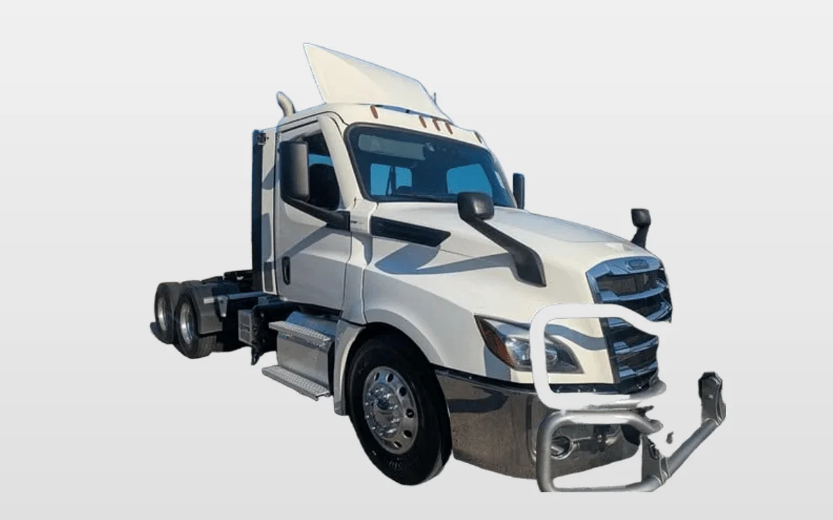 2022 FREIGHTLINER Cascadia 126 - image 1