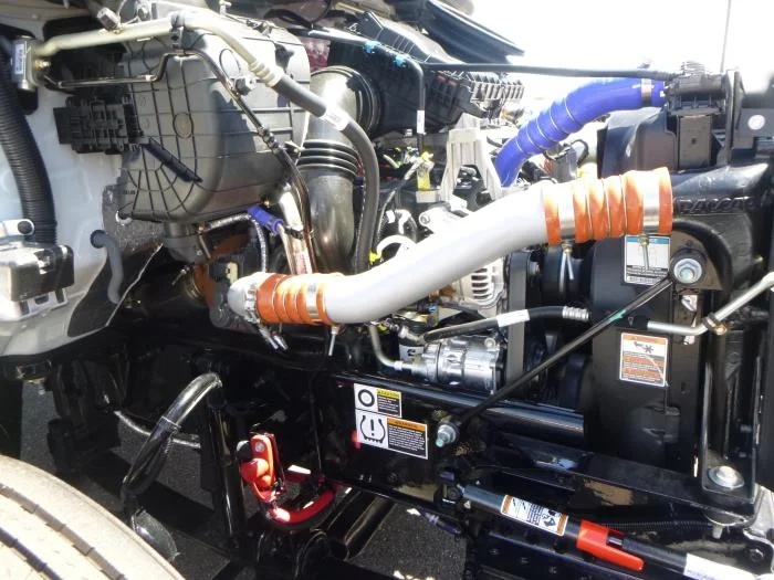 2025 Peterbilt 536 - image 16