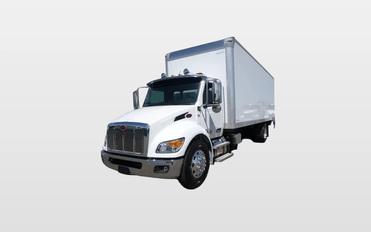 2025 Peterbilt 536 - image 1