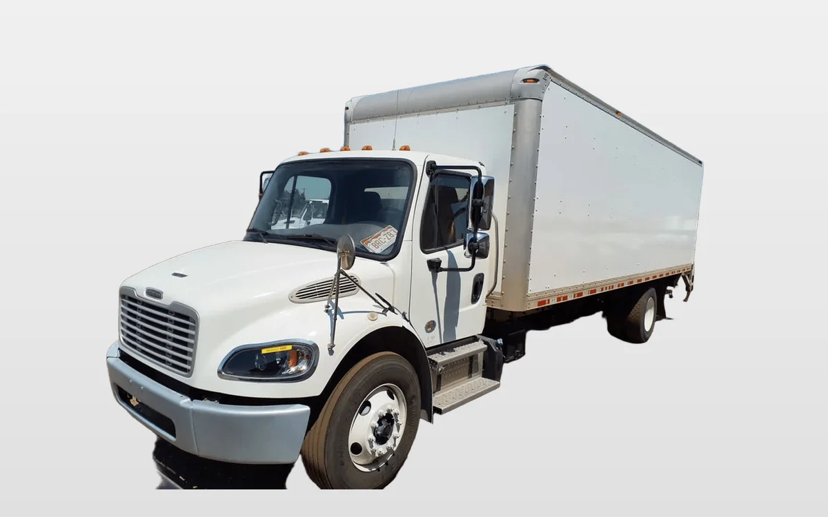 2020 Freightliner M2 106 - image 1