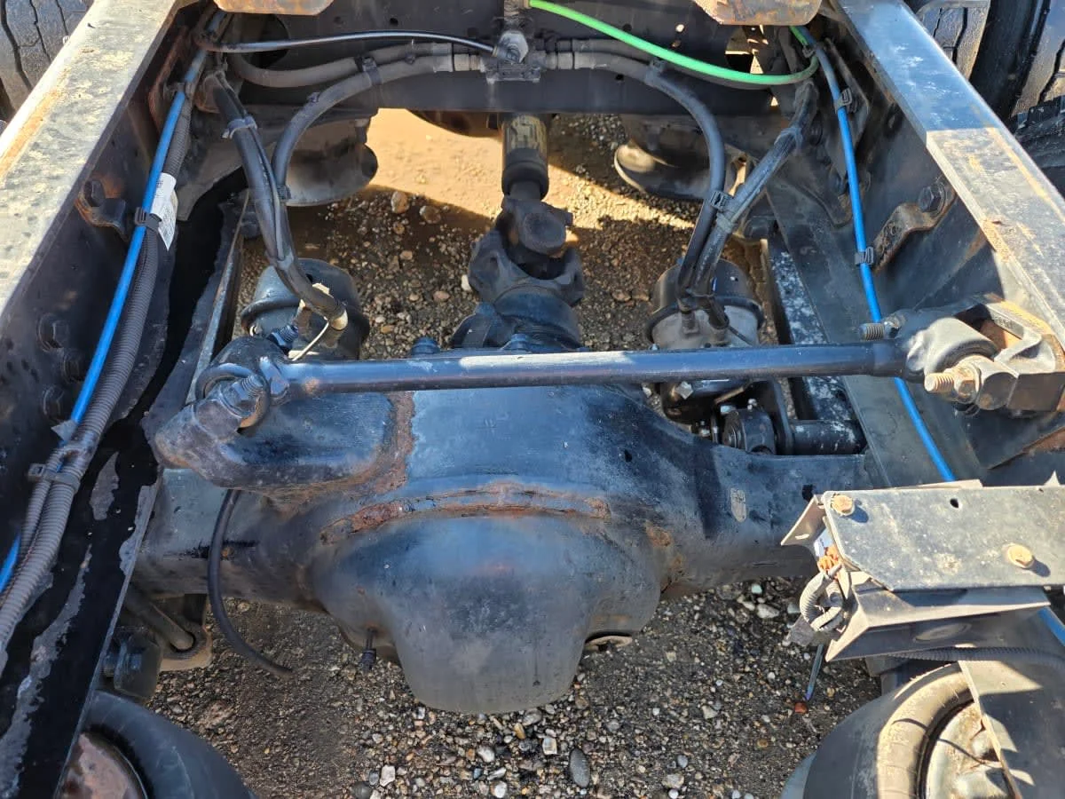 2020 Freightliner Cascadia - image 11