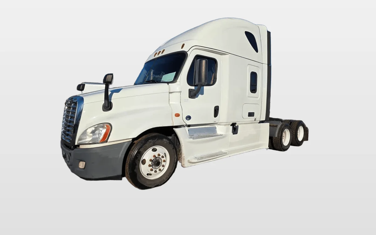 2020 Freightliner - image 1