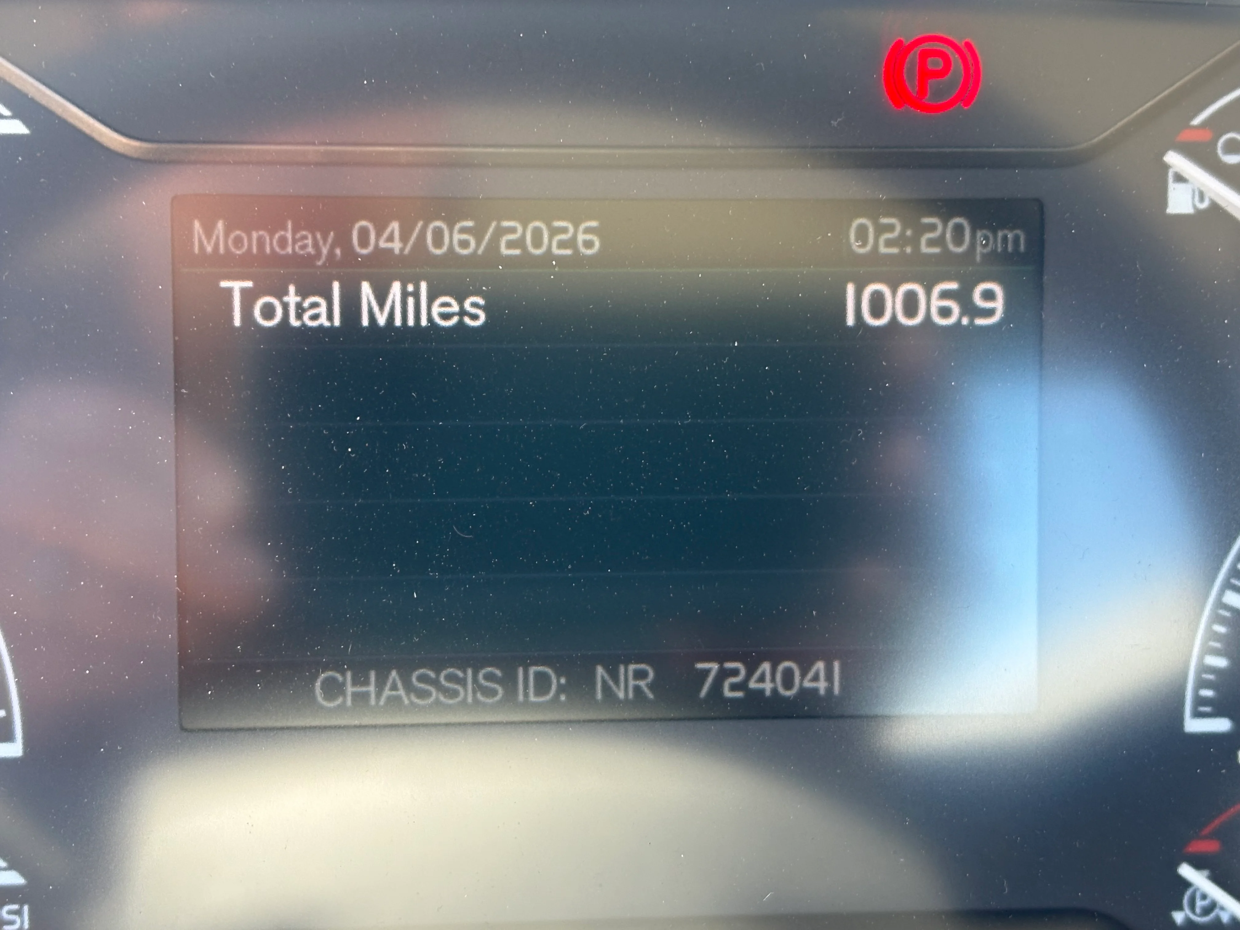 2027 Volvo VHD 300 in Shreveport, LA — photo 15