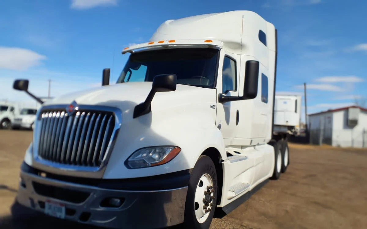 2020 International LT in Commerce City, CO