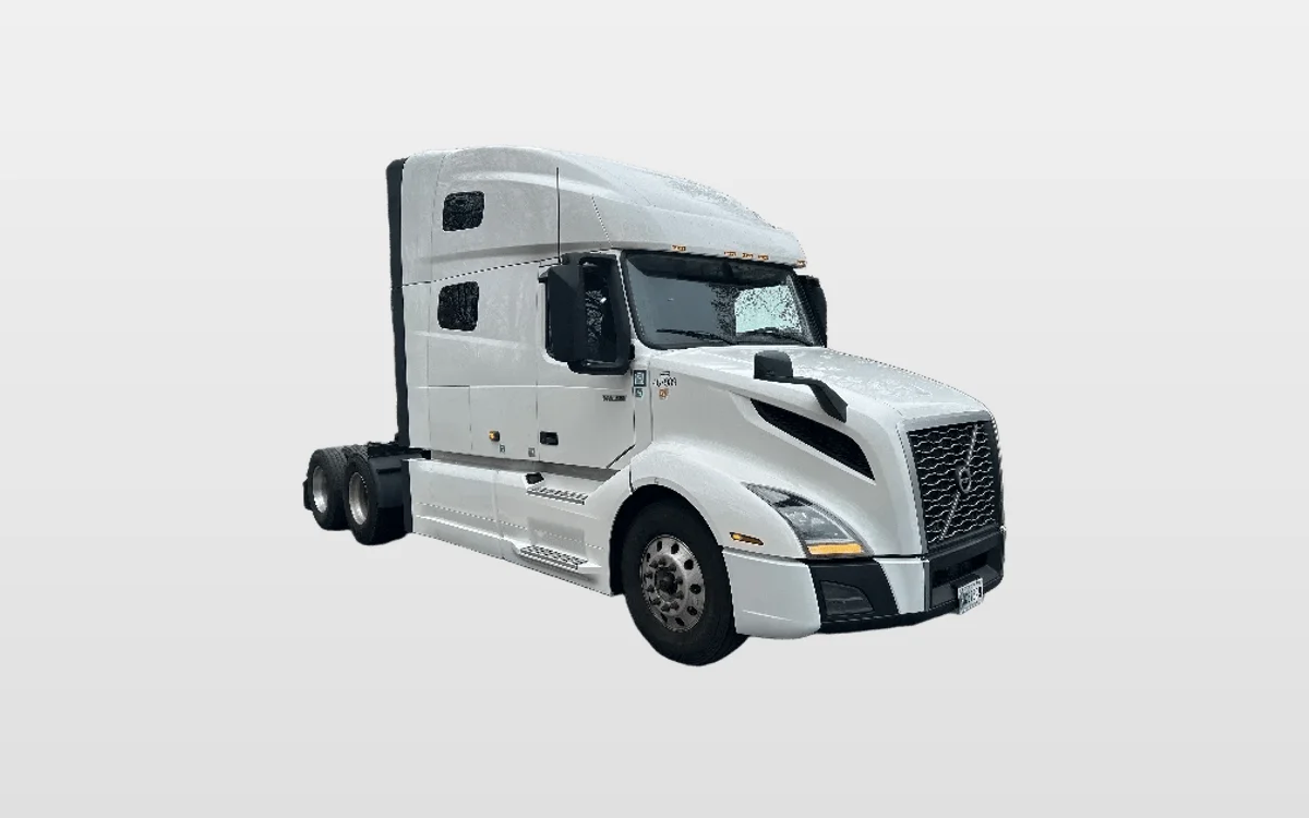 2023 Volvo VNL 760 - image 1