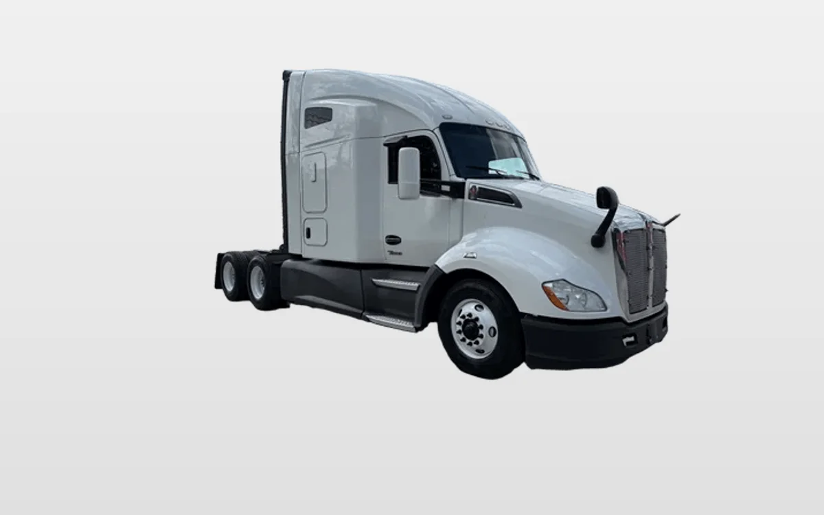 2022 Kenworth T680 - image 1