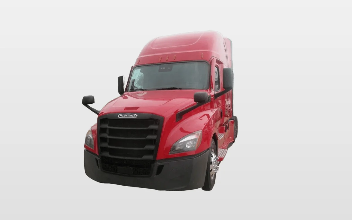 2023 Freightliner Cascadia - image 1