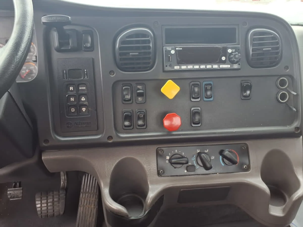 2019 Freightliner M2 112 in Taylor, MI — photo 10