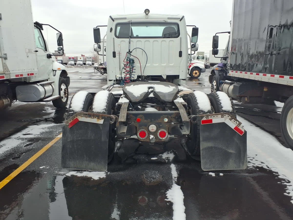 2019 Freightliner M2 112 in Taylor, MI — photo 5