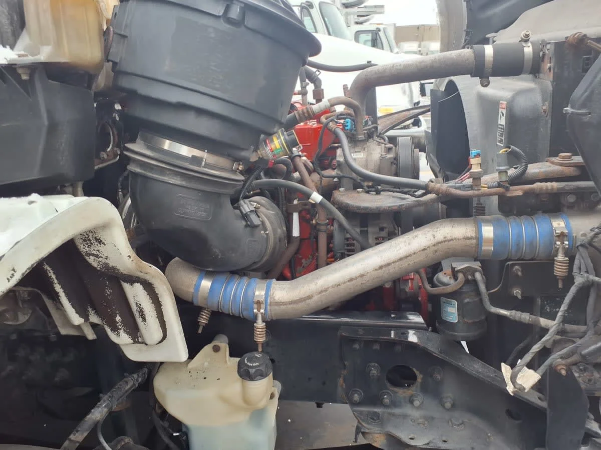 2019 Freightliner M2 112 - image 12