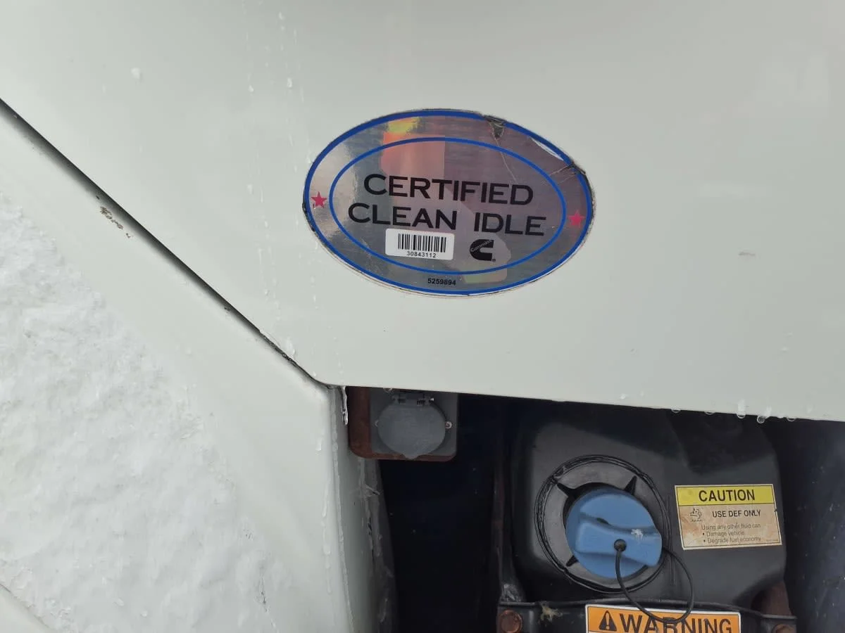 2019 Freightliner M2 112 in Taylor, MI — photo 11