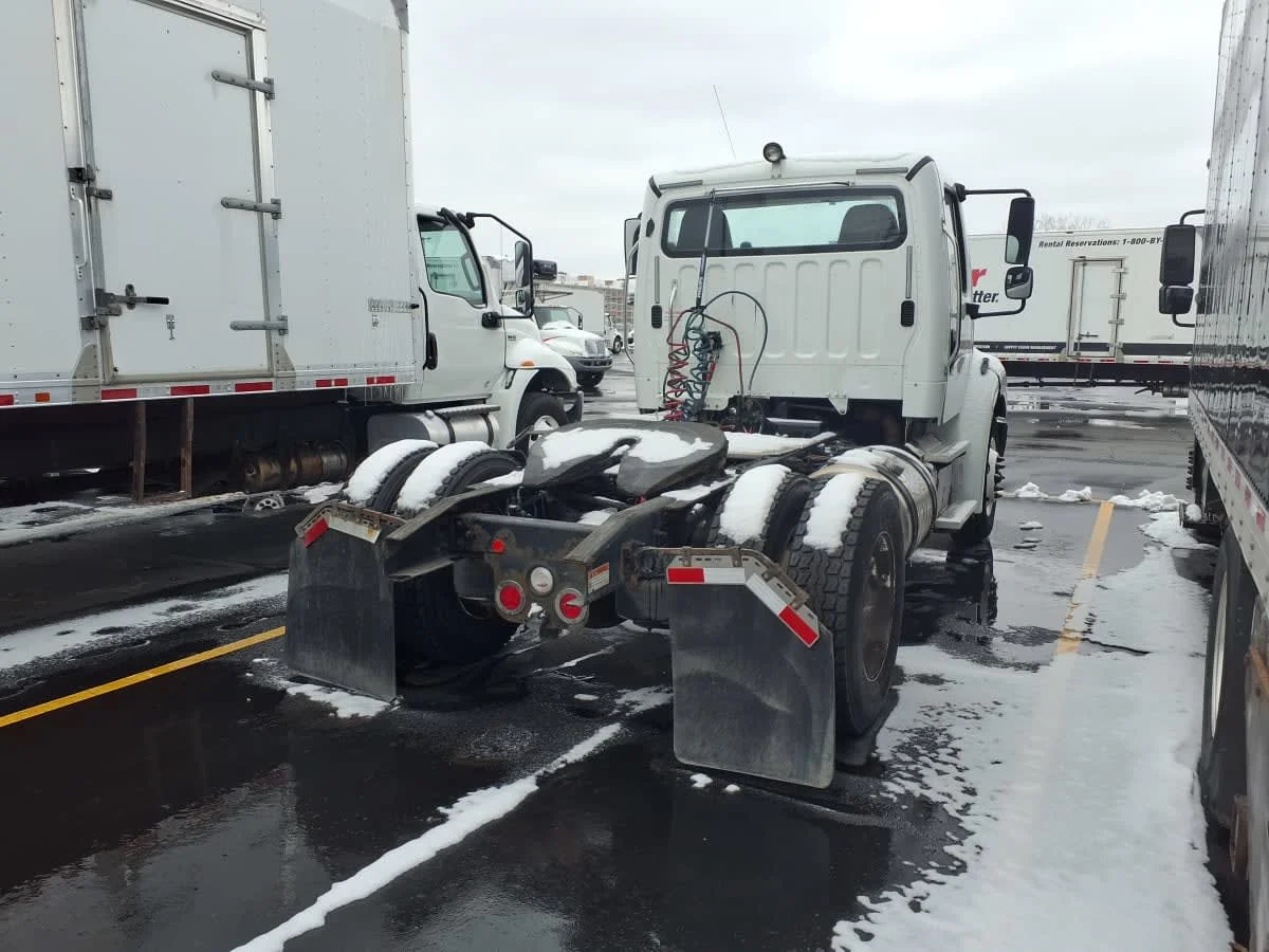 2019 Freightliner M2 112 in Taylor, MI — photo 4