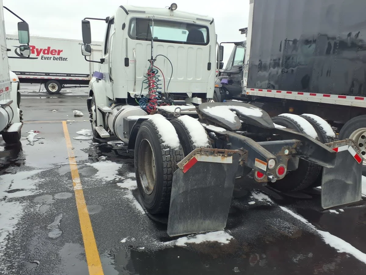 2019 Freightliner M2 112 in Taylor, MI — photo 6